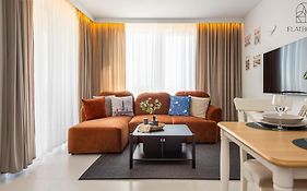 Apartamenty - Krynica Morska Enklawa I